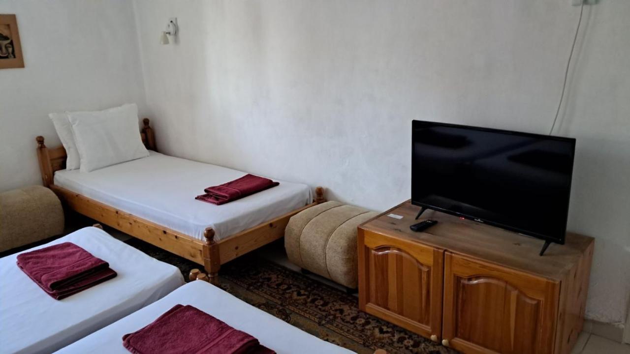Стаи За Гости "Пламена" Kŭrdzhali Dış mekan fotoğraf